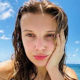 Donde nacio Millie ? - MILLIE BOBBY BROWN