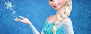 FROZEN
