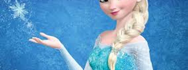 FROZEN