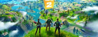 Fornite