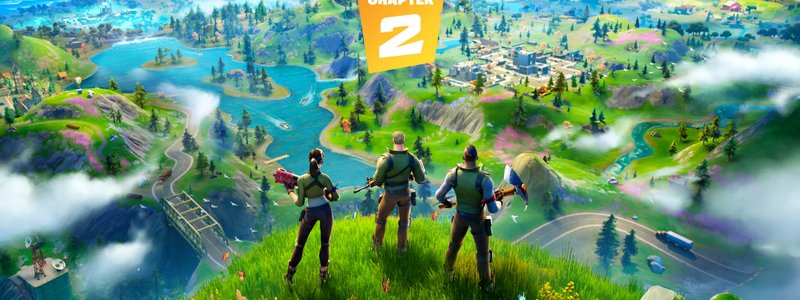 Fornite