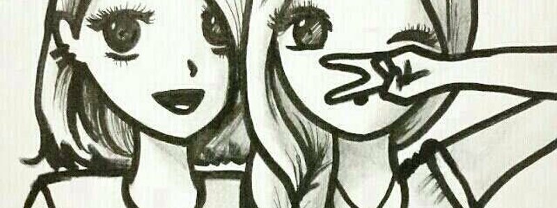 cuanto conoces a tu BFF 🖤