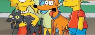 LOS SIMPSONS