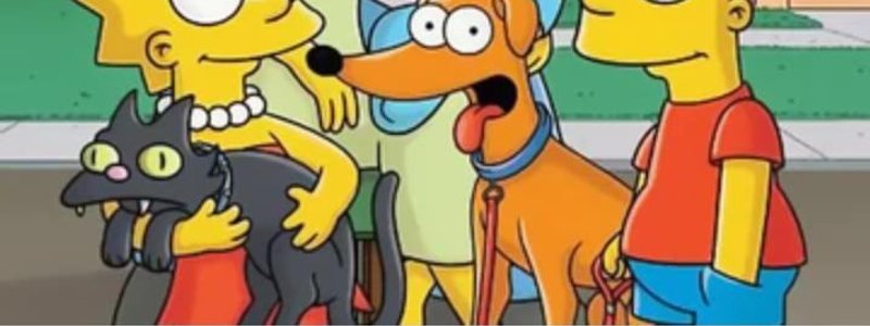 LOS SIMPSONS