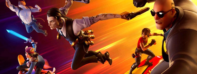Que tipo de jugador eres en Fortnite