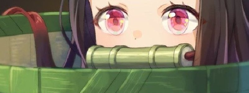 Inozuke, Tanjiro,Zenitsu o Gyuu 7w7