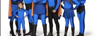 ¿Cuanto sabes sobre los thunderman?