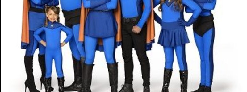 ¿Cuanto sabes sobre los thunderman?
