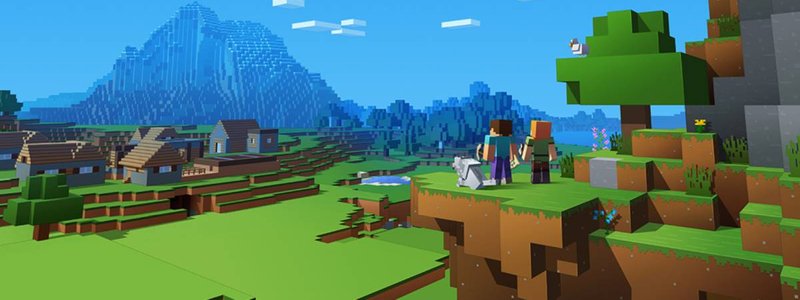 QUE tan pro eres en minecraft y conocimiento