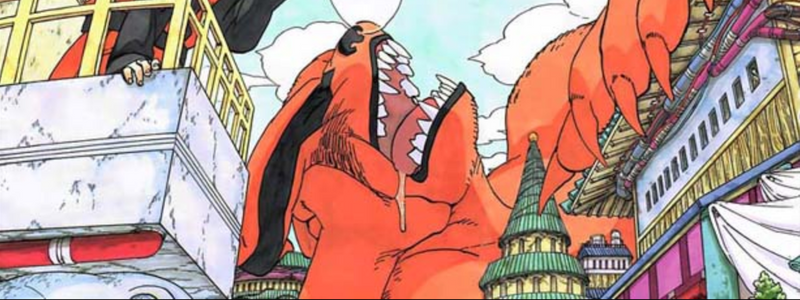 que personaje de el equipo 7 eres?