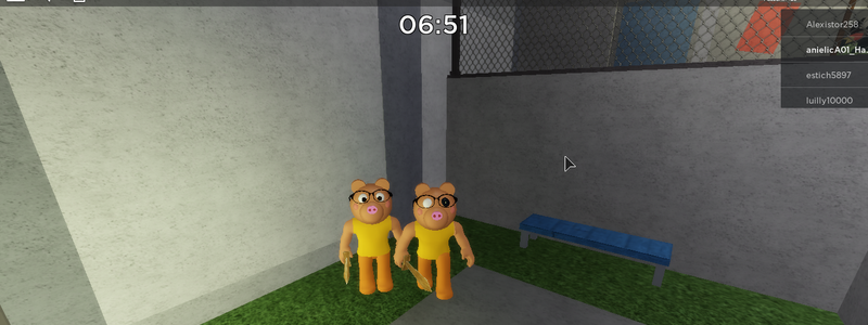 roblox piggy alpha