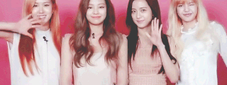 Cuanto sabes de black pink