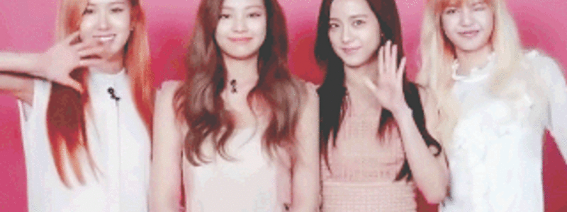 Cuanto sabes de black pink
