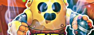 Cuanto sabes de brawl stars