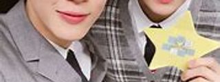 Quien es tu bias , Suga o Jimin?