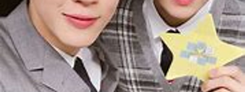 Quien es tu bias , Suga o Jimin?