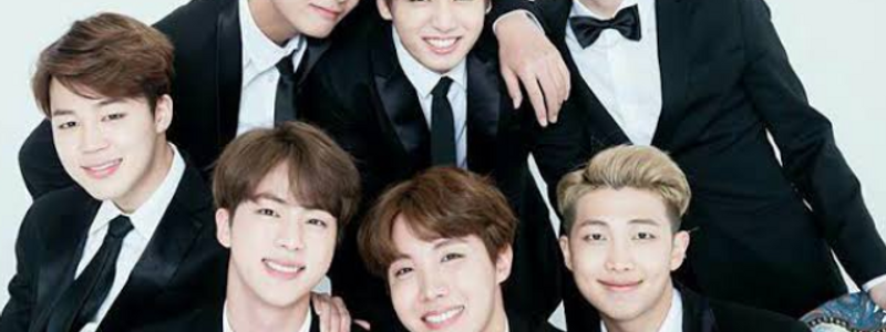 Cu&aacute;l de BTS &hearts;️ es tu bias 💘