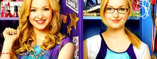 Liv y Maddie