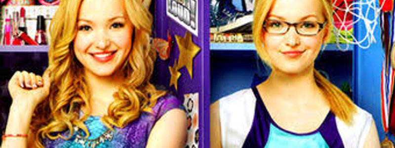 Liv y Maddie