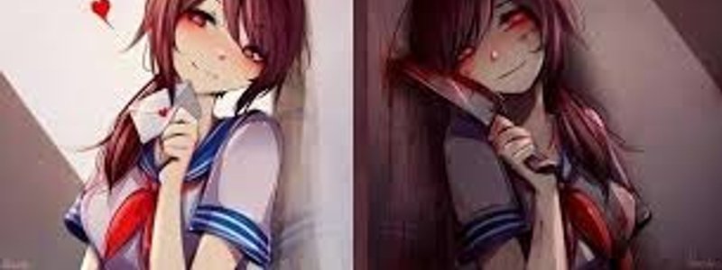 ¿Cual eres un yandere o un tsundere
