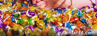 que tan gloton eres