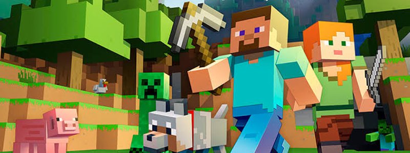 Cuánto sabes de Minecraft