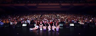 cuanto sabes de gfriend?