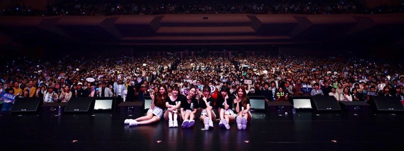 cuanto sabes de gfriend?