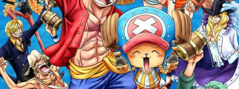 &iquest;Cu&aacute;nto sabes de One Piece?