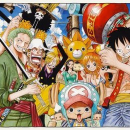 &iquest;Qui&eacute;n es el capit&aacute;n de los Sombrero de Paja? - &iquest;Cu&aacute;nto sabes de One Piece?