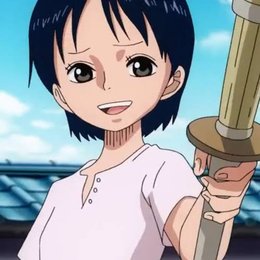 &iquest;Qui&eacute;n era el padre de Kuina? - &iquest;Cu&aacute;nto sabes de One Piece?