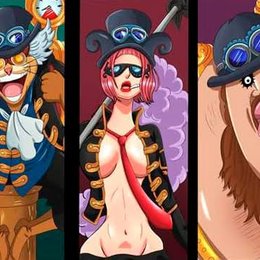 &iquest;Qui&eacute;n forma parte del Ej&eacute;rcito Revolucionario? - &iquest;Cu&aacute;nto sabes de One Piece?
