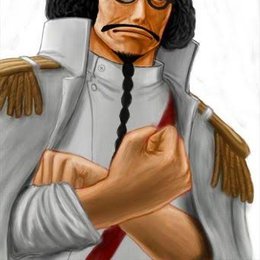&iquest;Qui&eacute;n era un hijo para Sengoku? - &iquest;Cu&aacute;nto sabes de One Piece?