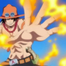 &iquest;Qui&eacute;n es el padre de Ace? - &iquest;Cu&aacute;nto sabes de One Piece?
