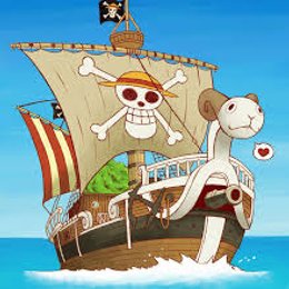 &iquest;Qui&eacute;n les dio su primer barco a los Sombrero de Paja? - &iquest;Cu&aacute;nto sabes de One Piece?