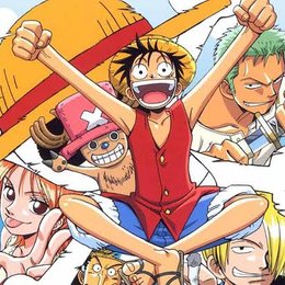 &iquest;Quien fue el primer miembro de los Sombrero de Paja en aparecer en el anime? - &iquest;Cu&aacute;nto sabes de One Piece?