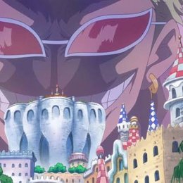 &iquest;De quien se burlan Luffy y Zoro por su voz? - &iquest;Cu&aacute;nto sabes de One Piece?