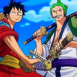 &iquest;Cu&aacute;ntos miembros tienen los Sombrero de Paja al empezar el Arco de Wano? - &iquest;Cu&aacute;nto sabes de One Piece?