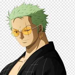 Luffy le orden&oacute; a Zoro que salvar&aacute; a alguien, &iquest;Qui&eacute;n? - &iquest;Cu&aacute;nto sabes de One Piece?