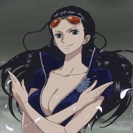 &iquest;Cu&aacute;l es el sue&ntilde;o de Robin? - &iquest;Cu&aacute;nto sabes de One Piece?