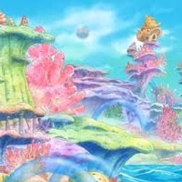 &iquest;Qui&eacute;n es Poseid&oacute;n? - &iquest;Cu&aacute;nto sabes de One Piece?