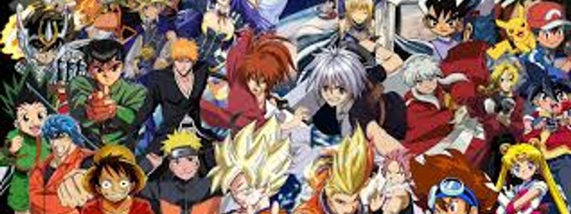 ¡Adivina el anime!