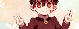 :U que personaje de Jibaku Shonen Hanako kun eres :U