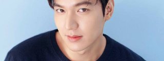 Que tanto le gustas a Lee min ho 