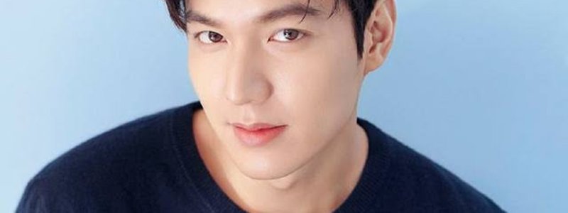 Que tanto le gustas a Lee min ho 