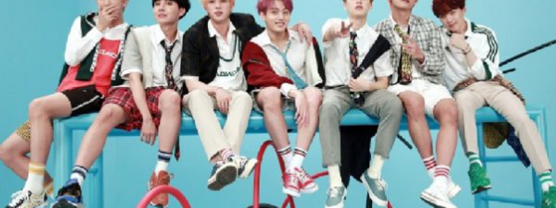 Army por BTS