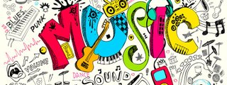 ¿Te gusta la asignatura Música?