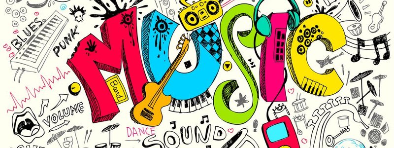 ¿Te gusta la asignatura Música?