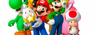 ¿Que personaje de MARIO bross eres?
