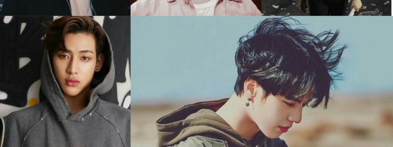 Tipo ideal de got7